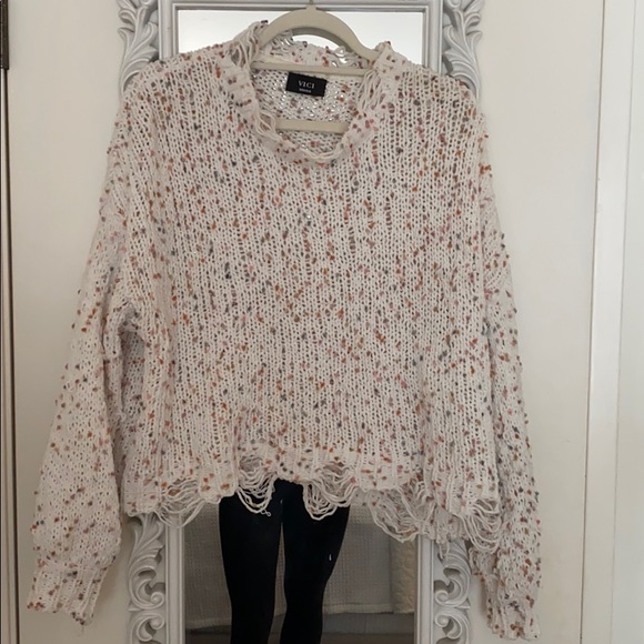 Vici sweater - Picture 2 of 3